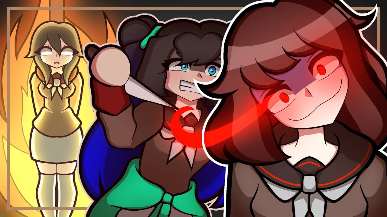 🔥 LAS RIVALES VS RYOBA!!! 🔥 | Yandere Simulator