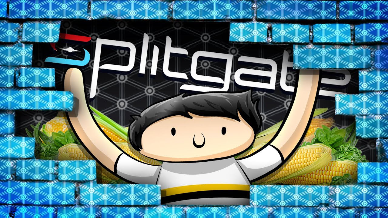 WE’RE IN YOUR WALLS | Splitgate - YouTube