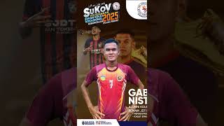 Jejak Kemenjadian Pelajar KV dalam Dunia Sukan. Siapakah dia? jom kita baca di bahagian Description