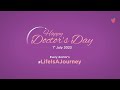 Motherhood Fertility and IVF celebrates National Doctor's Day | Motherhood Fertility and IVF Center