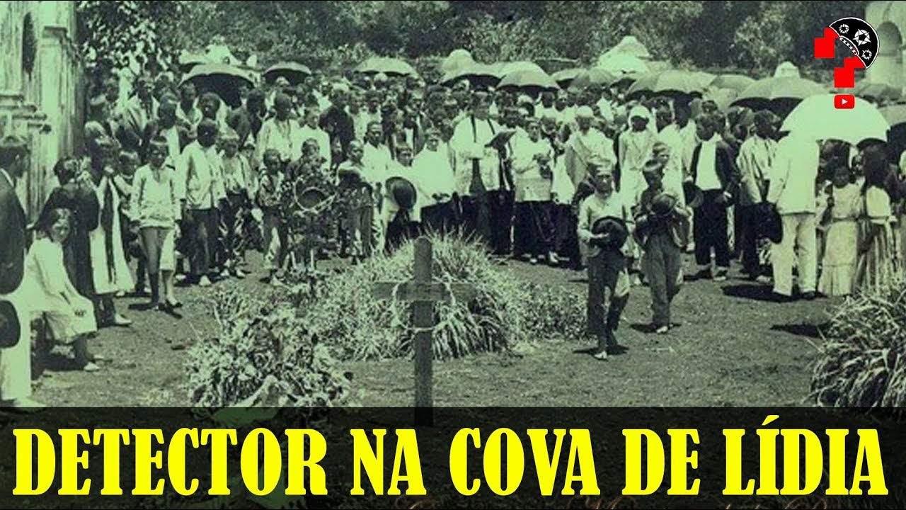 Detector na Cova de Lídia | O Cangaço na Literatura | 