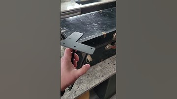 Trunk table #countryroadcustomdesign