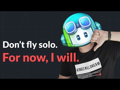I will not