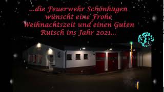 Weihnachtsgrüße 2020 screenshot 5