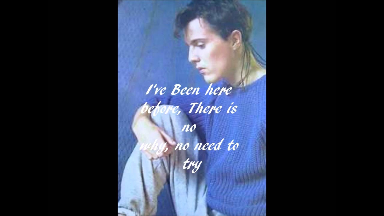 Pale Shelter Lyrics Tears for Fears (With Tears for Fears Pictures