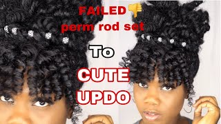 Perm Rod Set Videos Kansas City Comic Con