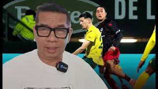 Download Lagu MANYALA Justin Hubner Menang Baku Hantam Miliano Di Eredivisi, Jay Idzes Tampil Konsisten Di Serie A MP3