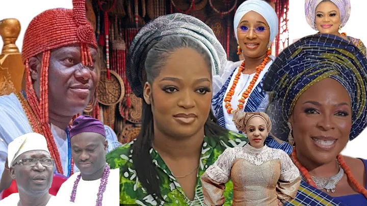 QUEEN NAOMI BROKE HER MOTHERS HEART FOR OONI, HER FAMILY DID NOT SEE THIS COMING