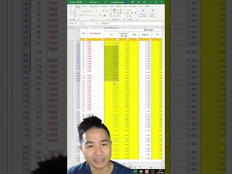 Mẹo sử dụng phím F4 trong Excel 2023 mới nhất