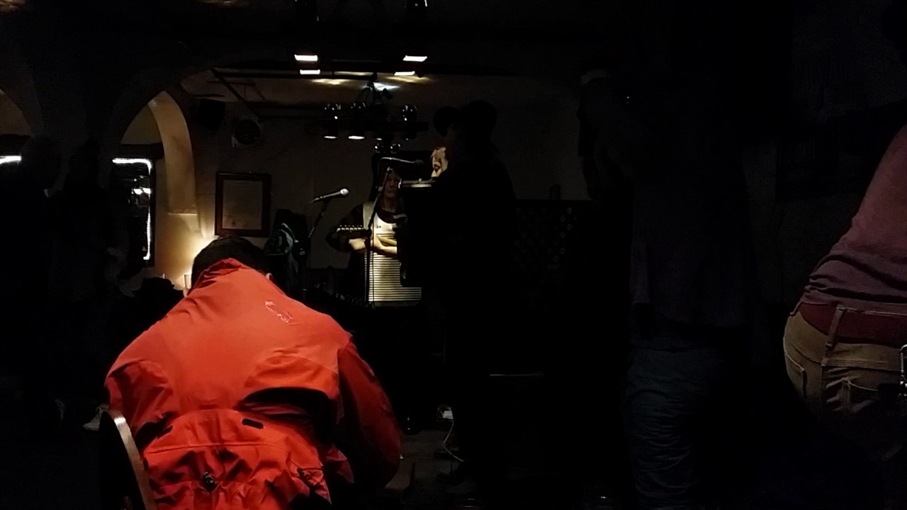 Bayou Groove @ the Snorting Elk, Crystal Mountain