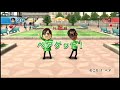 Wii Party　Mii合わせ（Mii Match）OHD1321