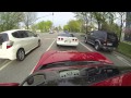 Corvette C4 and Z06 Ride GoPro 3 Black Edition