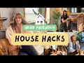 Adhouse hacks these will change your life