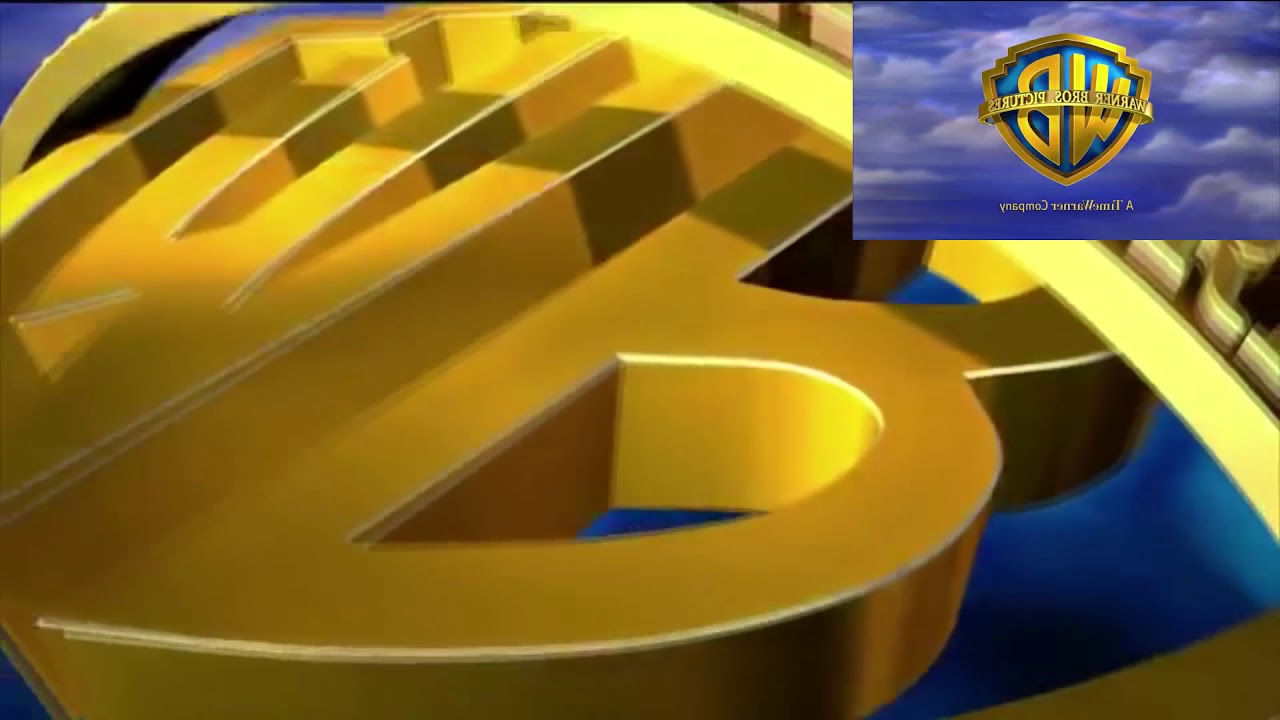 [Sparta Remix] TEH BEST WARNER BROS LOGO SPARTA REMIX ON TEH PLANET!