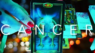 CANCER | You will receive a gift from this person🧧 This incoming is Massive❤️‍🔥  #cancertarot