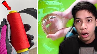 Watching Satisfying Feel Makes The Brain So Fresh Loh