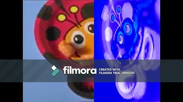 ZooPals in Split Chorded