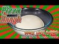 How To Make Pizza Dough In A Food Processor - Super Easy !