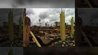 Disaster Damage Assessment