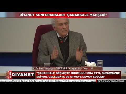 Diyanet Konferansları \