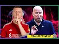 Breaking!! Arne Slot Confirms Adam Wharton To Liverpool Deal On.