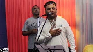 Yo Ali MAdad  Asanshoi Saidik& Amadi Saidik (( DN Khorog Studio)) Song 2020