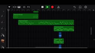 Twenty One Pilots - Choker (GarageBand Cover)