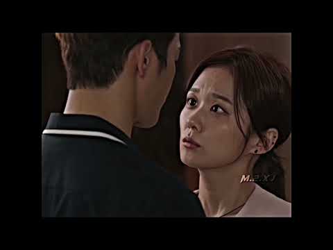 من بداية المسلسل وهوا يسحت بيها مرحبا ايها الوحش  