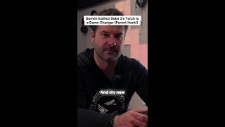 Unlock the Secret Power of the Garmin Instinct Solar 3! 🔦✨ screenshot 1