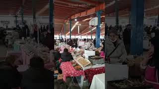 Womens Market/Kadinlar Pazari In Adana, Turkey 🇹🇷