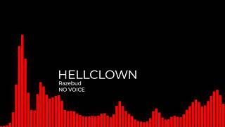 Fnf Trkicy - Hellclown No Voice