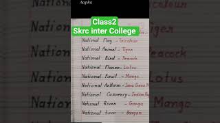 skrc inter College skn