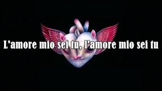 Amy Lee - Love Exists (Traduzione)