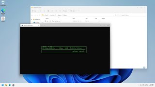 How do I revert rename operations from the command-line?