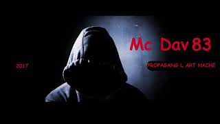 Mcdav 83 .Crocs Aiguisés Bonus Track Hardcorerap À L Ancienne