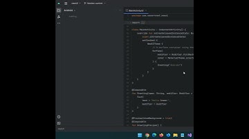 how to enable android studio new ui