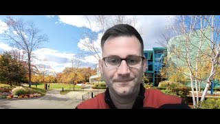 All Volunteer Training Part 3: Volunteer Expectations