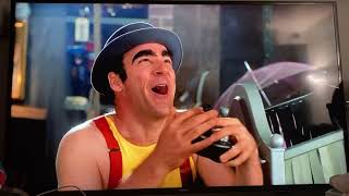 The Adventures Of Elmo In Grouchland Huxley Part 6