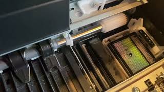 Fast new unclogging hack for Brother MFC print-head