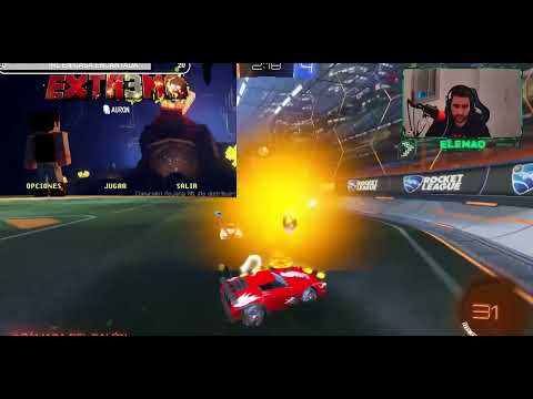 Rocket League