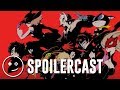 Persona 5 Spoilercast - Kinda Funny Gamescast Special