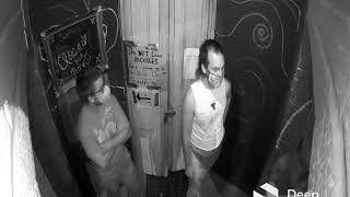 STOPPED By Deep Sentinel #32: Live Guards Protecting Homes & Businesses