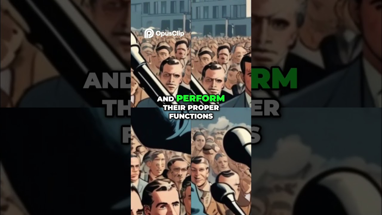 Power, Politics, and Peace 