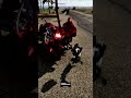 0-1000 KMH in 1 Second! Survive or DIE?
