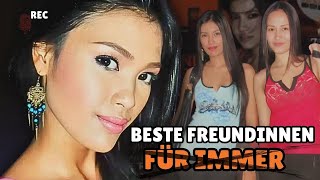 Wenn Freunde schlimmer sind als Feinde: Der Fall Julie Ann Rodelas.