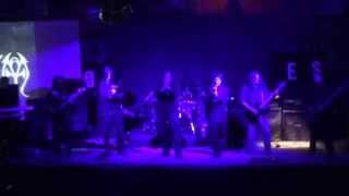 In MemoriaM: Clouds - You went so Silent (10/01/2015)