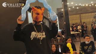 Gore Impurity - Torture And Bloodfeast (Live In Tangerang Slamfest 06.03.2022)