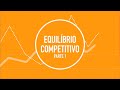 Oferta, demanda e o equilíbrio competitivo | Economia Animada - Episódio 11
