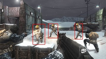 [PS3/HEN] BO1 Safe EBOOT – Tutorial for Offline Use