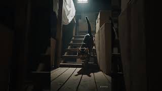 Basement Adventure